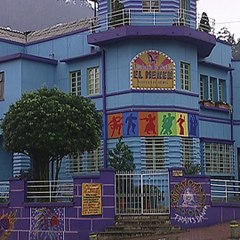 Luzmila Y Charlie « 55 »