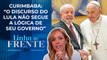 Em encontro com o Papa, Lula fala sobre guerra na Ucrânia e ditadores I LINHA DE FRENTE