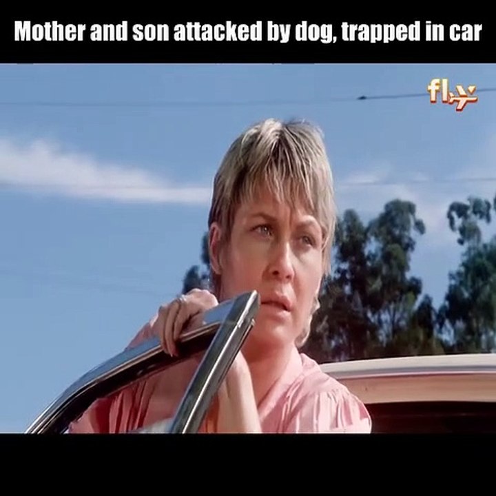 Hollywood suspen movie
