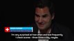 Federer 'surprised' by his tennis interest since retirement