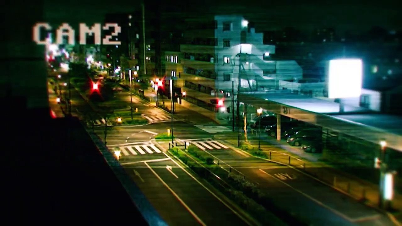 The J-Horror Virus documentary Official Trailer 2023