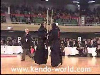 53rd All Japan Kendo Championship