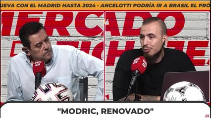 REAL MADRID | El interés de BRASIL por Carlo ANCELOTTI | AS