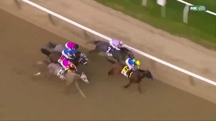 The 2023 Belmont Stakes FULL RACEFOX Sports /Sohaif Group /Sohaif Sports /Sohaif Cartoon /USA./ united state /Australia /England /UK