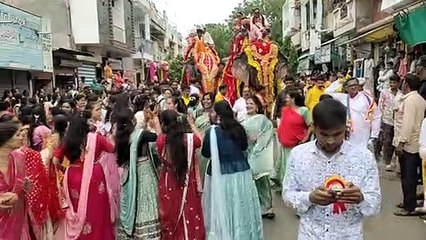 पंचकल्याणक प्रतिष्ठा महोत्सव