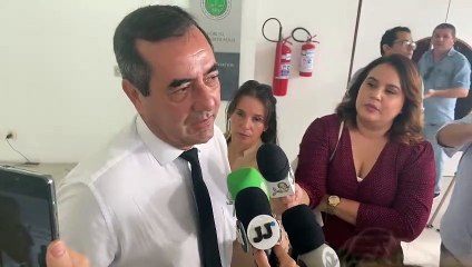 Advogado comenta sobre Chacina do Curió