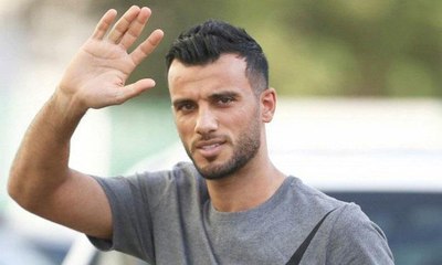 الزمالك يفاوض لضم النجم السوري عمر السومة إلى صفوفه