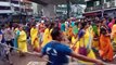 জগন্নাথ দেবের রথযাত্রা ২০২৩, বাংলাদেশের রাজধানী ঢাকার রথযাত্রার দৃশ্য
