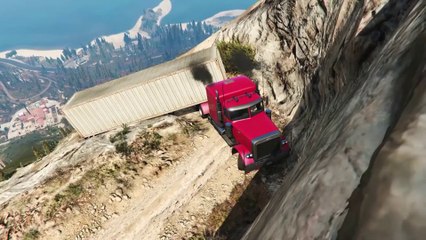 Truck Simulation Truck Games