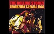 Rolling Stones - bootleg Frankfurt, DE, 04-29-1976