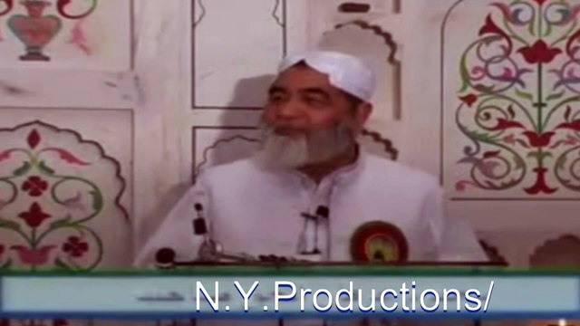 3002 - Urdu Islamic Videos dailymotion.com/dm_hasaymakhol123 #UrduIslamicVideo #IrfanUlHaq #Scholar #IslamicScholar #Agahi #Awareness #Knowledge #Shaur #ilm #ilmoagahi #EidMiladNabi #BestPakistaniScholar #waytosccess #WayofLight #HazratMuhamma