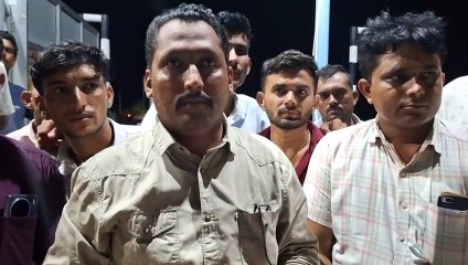 RLP: Hanuman Beniwal: रालोपा के दिक्कज नेता पर बुधवार देर रात टोलकर्मियों का हमला, वाहन तोड़ा