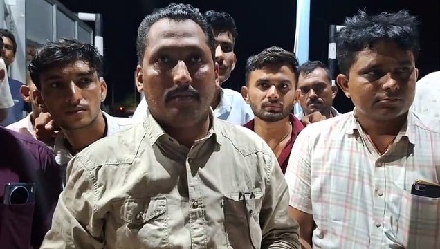 RLP: Hanuman Beniwal: रालोपा के दिक्कज नेता पर बुधवार देर रात टोलकर्मियों का हमला, वाहन तोड़ा