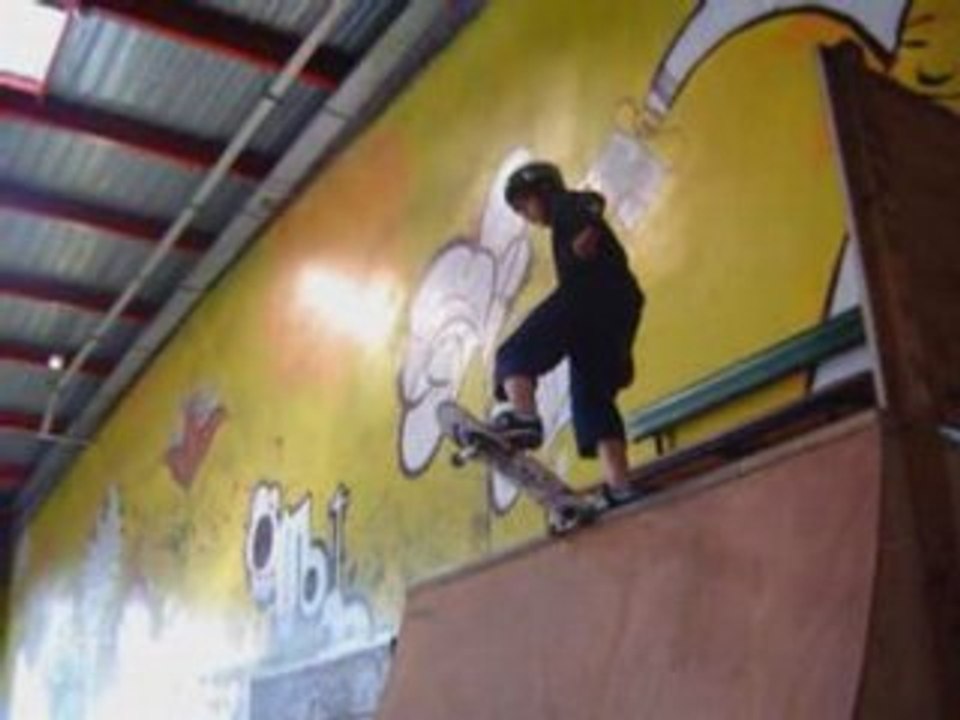 Montage de yann
