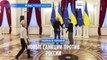 Война в Украине: контрнаступление ВСУ и дроны под Москвой