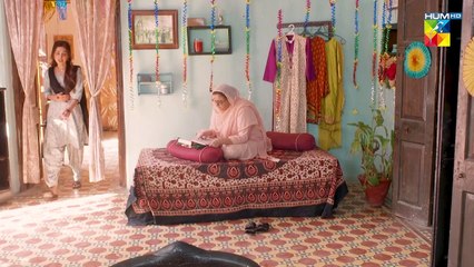 Mujhe Tum Se Yeh Umeed Nahi Thi...! #kinzahashmi #zahidahmed - Mere Ban Jao - FLO Digital