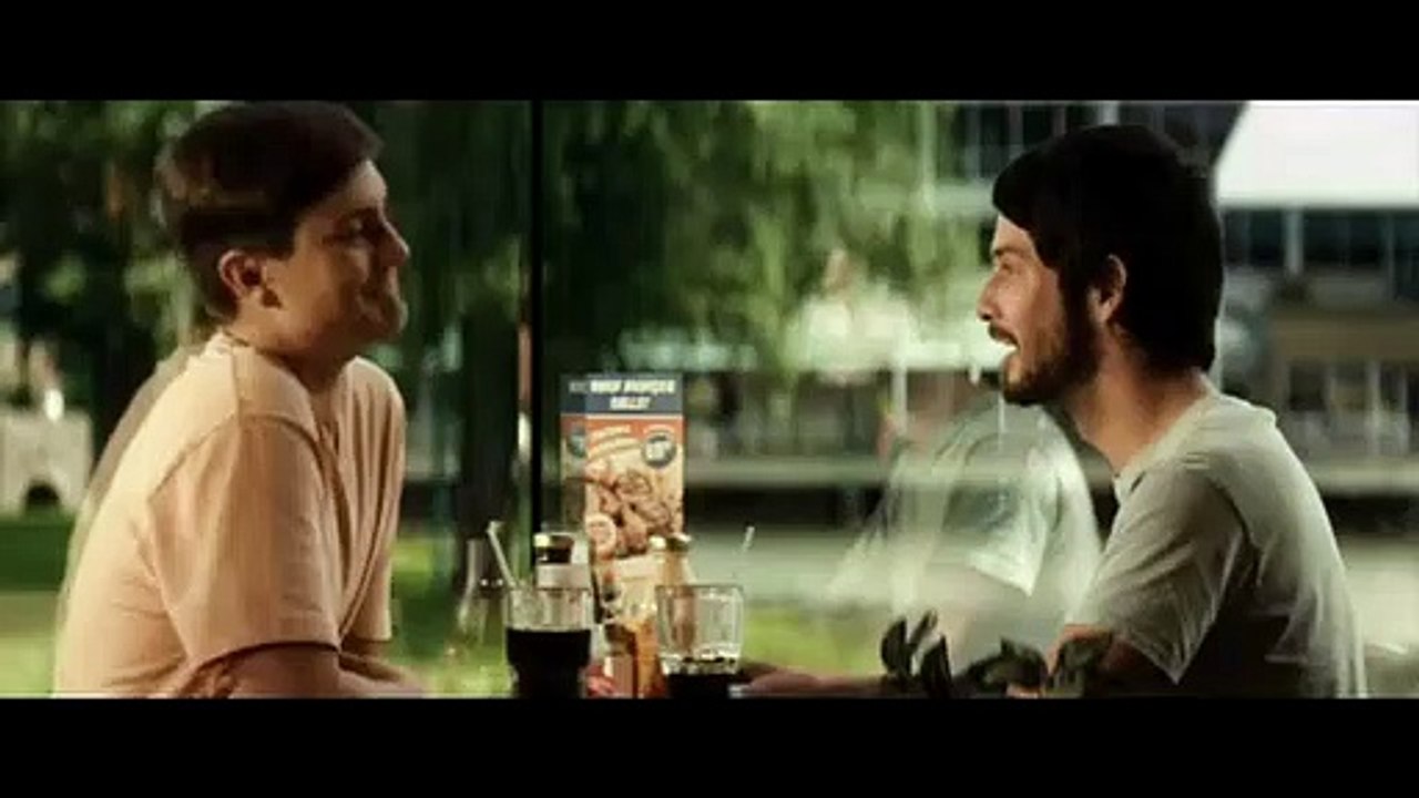 Beauty Bande-annonce (NL)