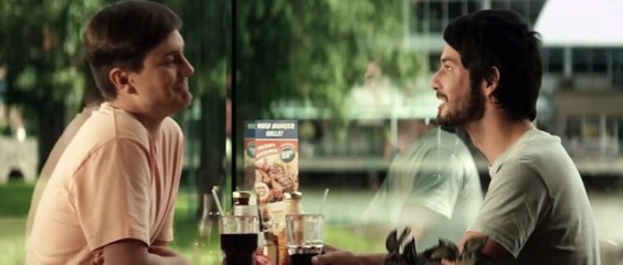 Beauty Bande-annonce (EN)
