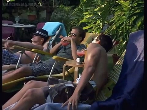 Le Club des cœurs brisés Bande-annonce (RU)