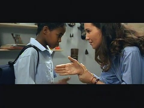 Va, vis et deviens Bande-annonce (EN)