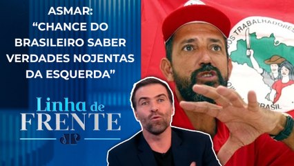 CPI do MST aprova convocação de Stédile e Zé Rainha I LINHA DE FRENTE
