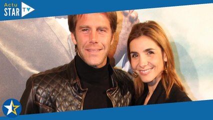 Clotilde Courau et Emmanuel Philibert de Savoie : Leur discrète fille cadette Luisa marche dans ses