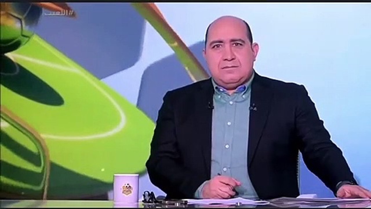 ميدو ومهيب 