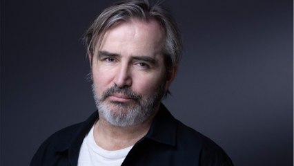 VOICI : Arnaud Henriet (DNA) fête ses 51 ans : son avis cash sur les débuts de son personnage Sylvain Moreno