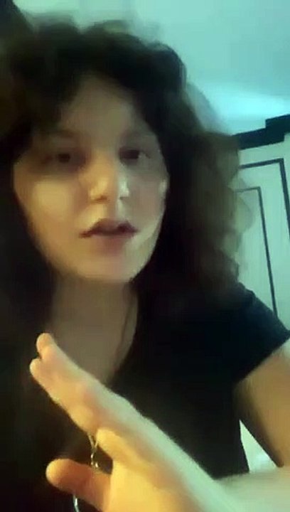 Feza Altun s'est rebellé： J'ai été harcelé par Reha Muhtar pendant des mois