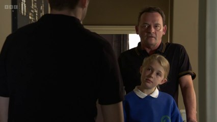 Ballum - Billy Convinces Ben To Let Lexi Move In!