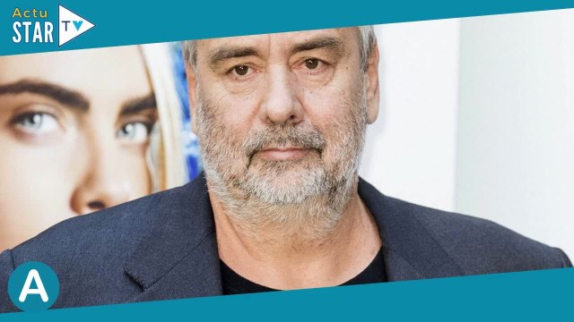 Luc Besson définitivement écarté des accusations de viol par la justice en France : son accusatrice