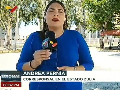 Feria del Campo Soberano favorece a familias de la Comunidad Adelis Molina en el estado Zulia