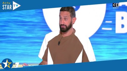 Cyril Hanouna met les choses au clair concernant les nombreuses rumeurs autour de TPMP et en profite