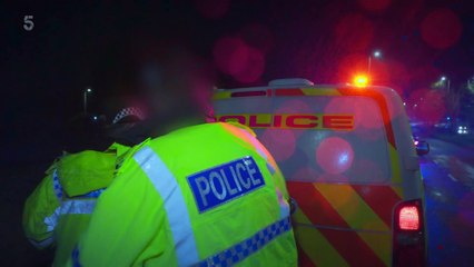 Police Night Shift 999 S03E02