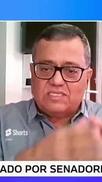 Zanin no Senado: Visto como conservador, advogado pode ter muitos votos de bolsonaristas, diz Tales