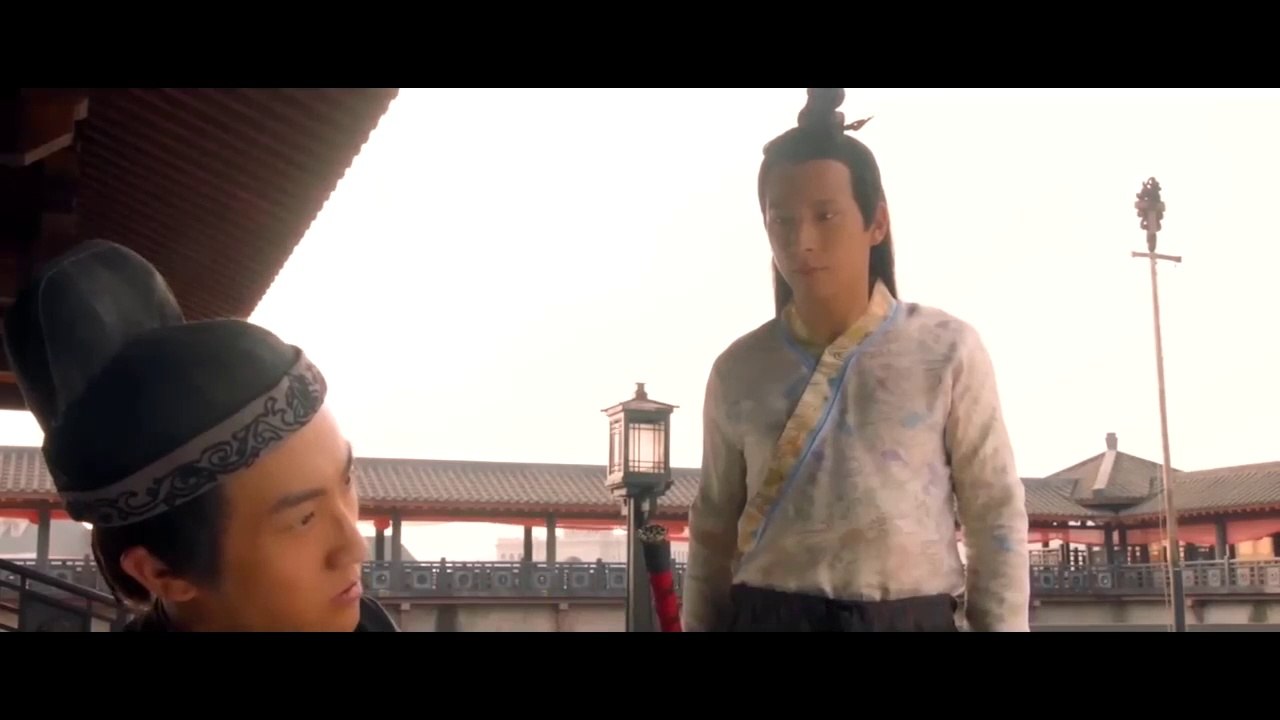 Long yang  [2/2] ENGSUB