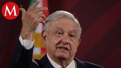 AMLO cuenta como Elba Esther Gordillo daba "órdenes" en el INE en 2006