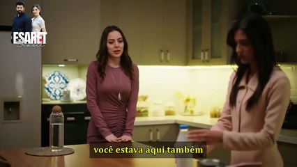 Hira descobre que Orhun e Selim são ex-namorados – CENA EP 138