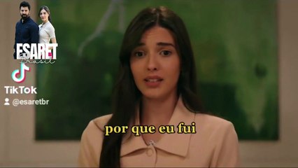 O ciúmes não faz Hira dormir – CENA EP 138