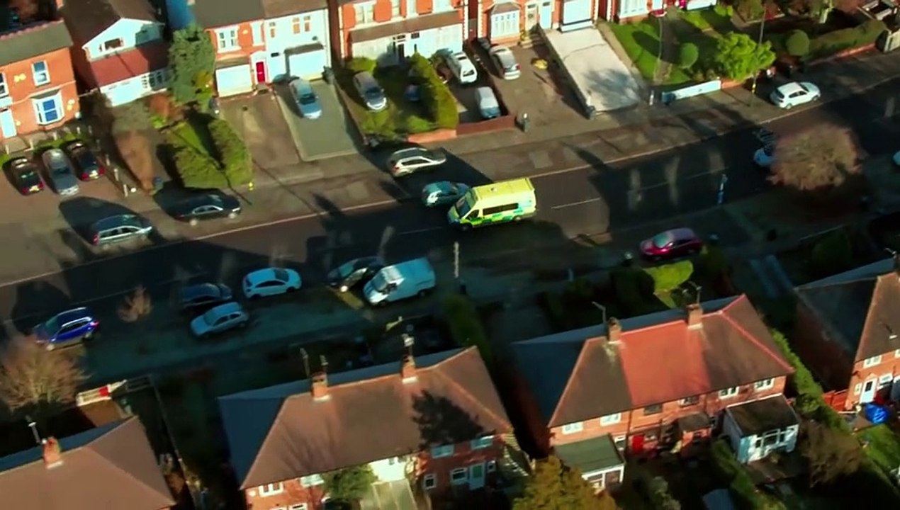 999 On The Front Line S09E05