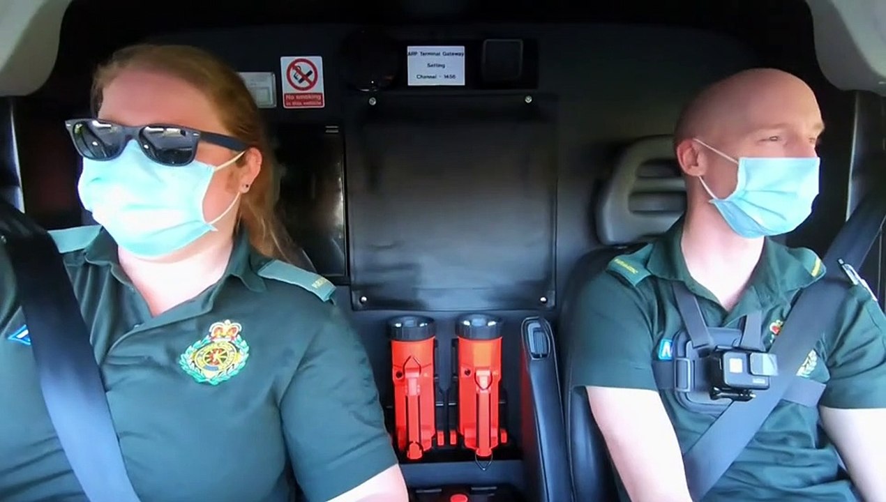 999 On The Front Line S09E03