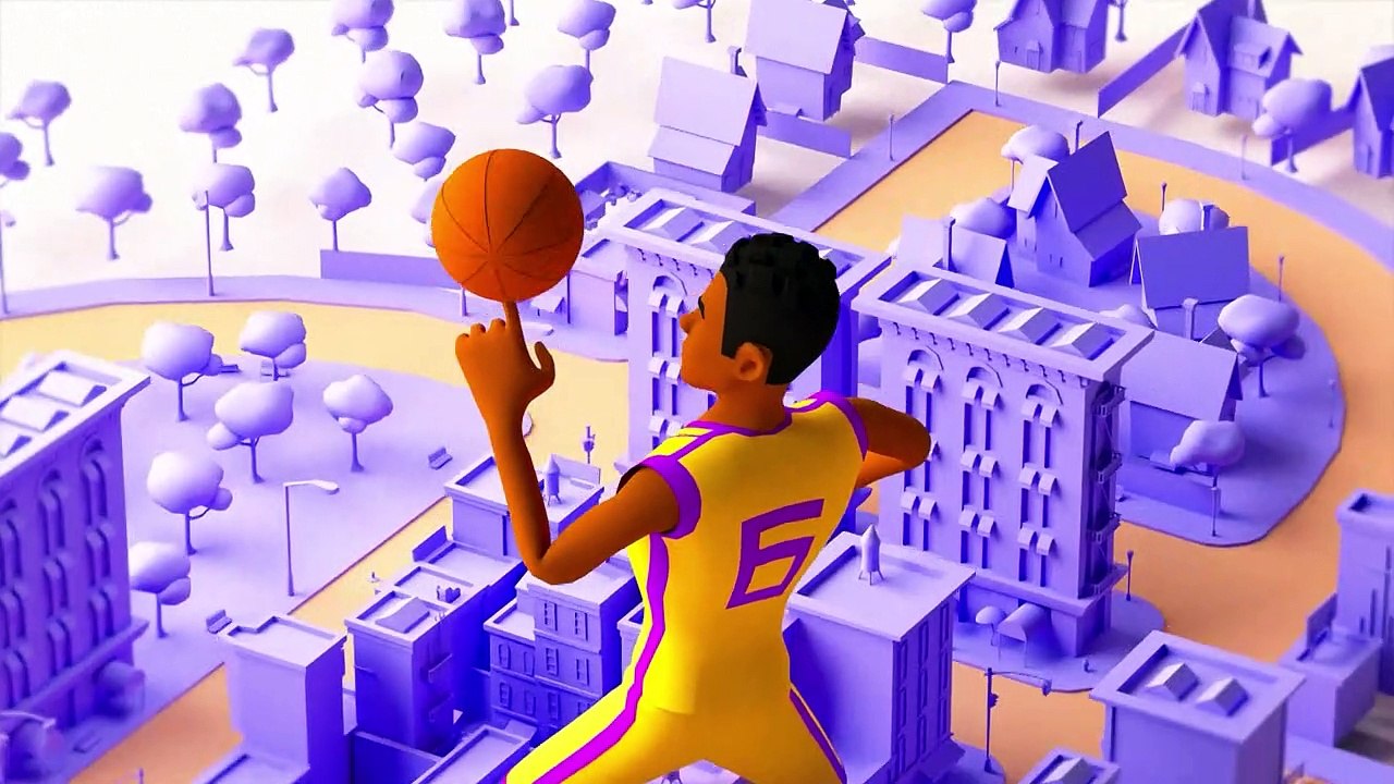 El Draft de la NBA