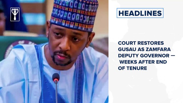 We paid N6m to Lagos state before Sunday's demolition - Alaba Market Traders and more