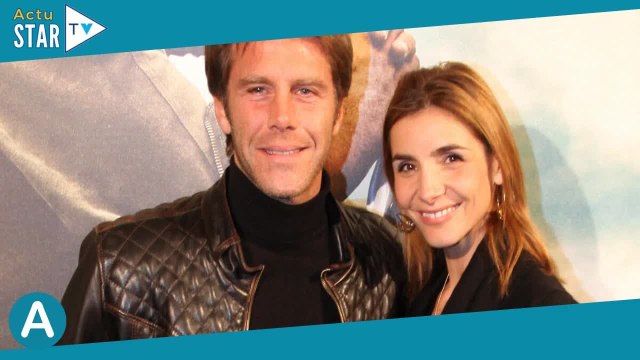 Clotilde Courau et Emmanuel Philibert de Savoie : Leur discrète fille cadette Luisa marche dans ses
