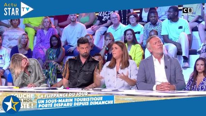 TPMP : pourquoi Kelly Vedovelli a-t-elle quitté le plateau en larmes ce mardi 20 juin ?