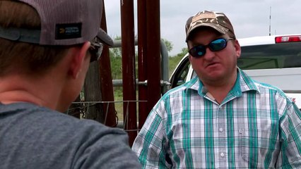 MeatEater - Lone Star Pork Texas Hog