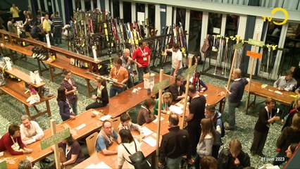 Sujet: Une nouvelle salle communale à Onex ?