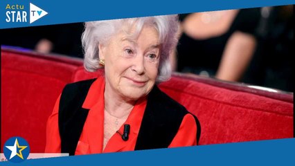 Claude Sarraute : pourquoi son fils Nicolas Revel est né sous X