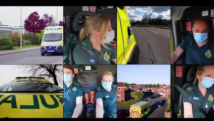 999 On The Front Line S09E08