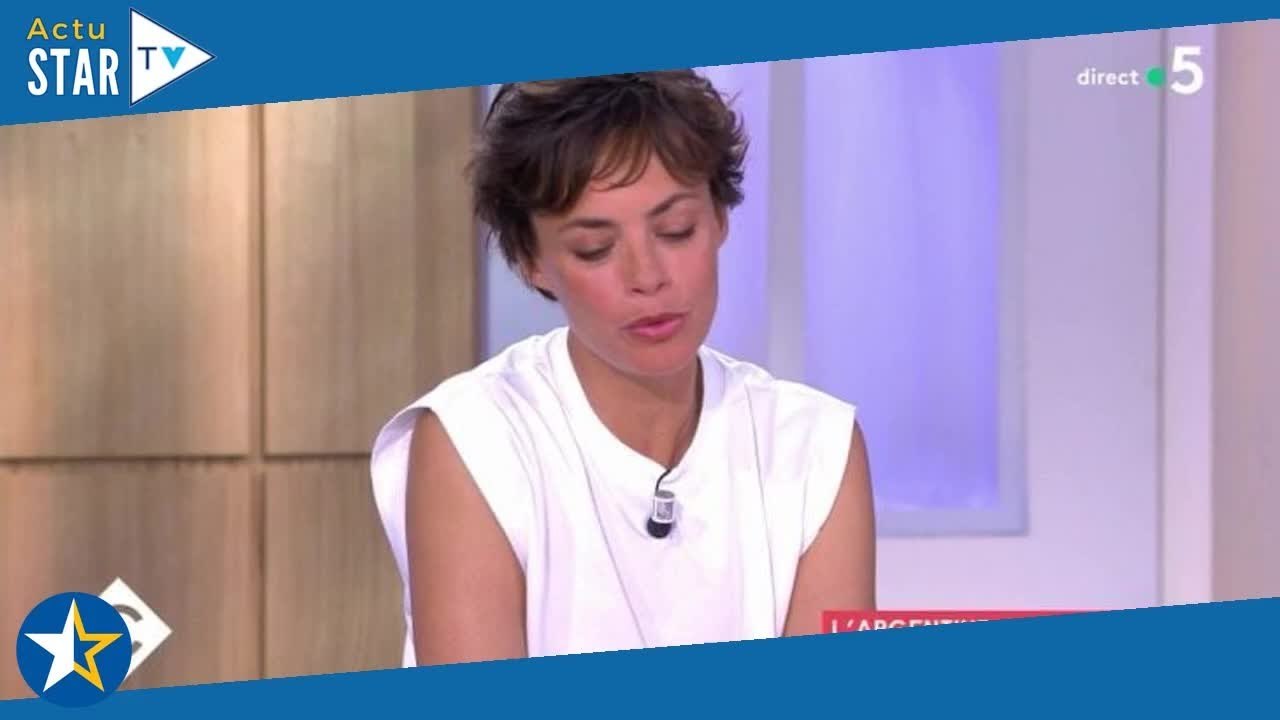 Bérénice Béjo : ce secret de famille “douloureux” qu’elle aimerait que ses parents lui révèlent